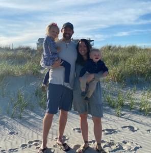 Meet your Posher, Samantha